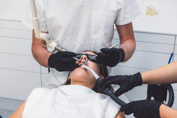 Best Emergency Treatment for Toothache in Griswold, IA